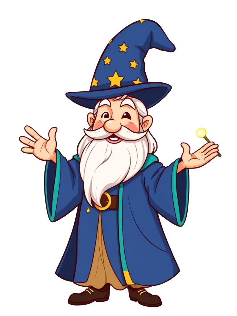 Merlin the CertifyIQ compliance wizard